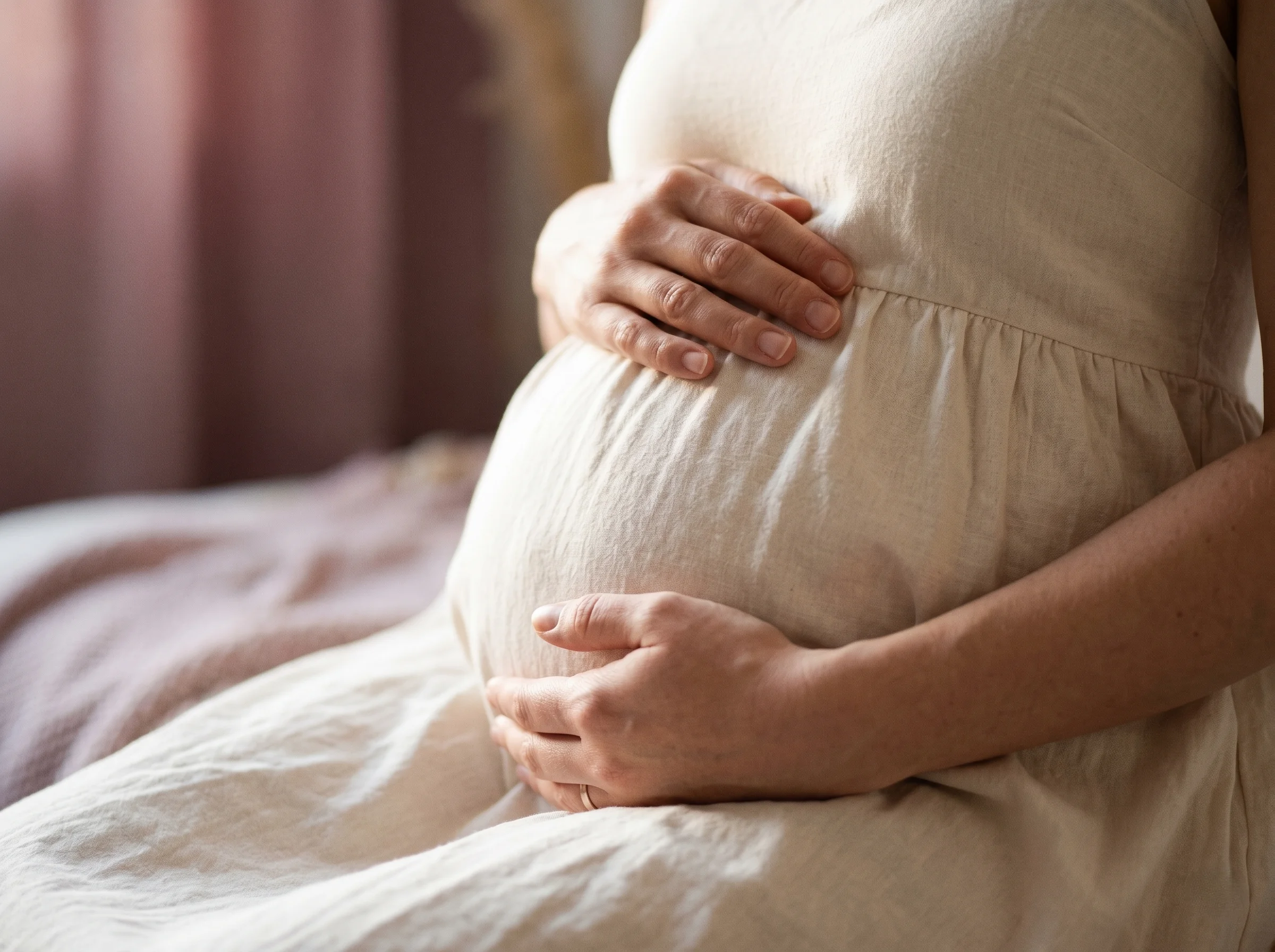 Pré-natal e obstetrícia